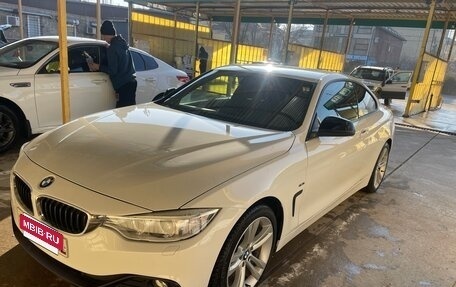 BMW 4 серия, 2013 год, 2 300 000 рублей, 5 фотография
