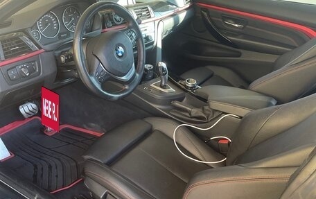 BMW 4 серия, 2013 год, 2 300 000 рублей, 6 фотография
