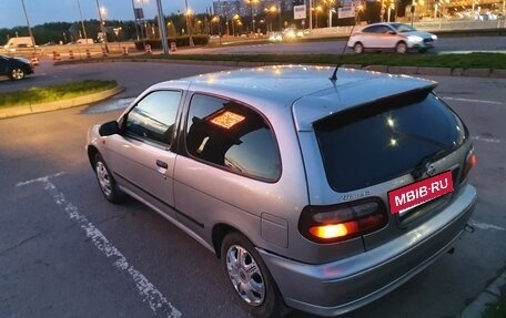 Nissan Almera, 1999 год, 159 000 рублей, 3 фотография