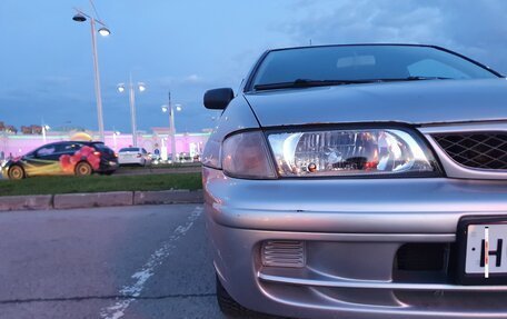Nissan Almera, 1999 год, 159 000 рублей, 7 фотография