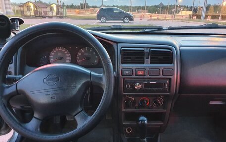 Nissan Almera, 1999 год, 159 000 рублей, 9 фотография