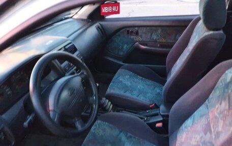Nissan Almera, 1999 год, 159 000 рублей, 10 фотография