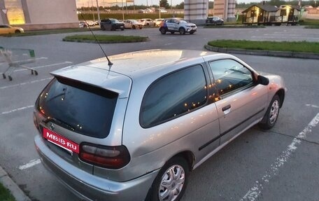 Nissan Almera, 1999 год, 159 000 рублей, 13 фотография