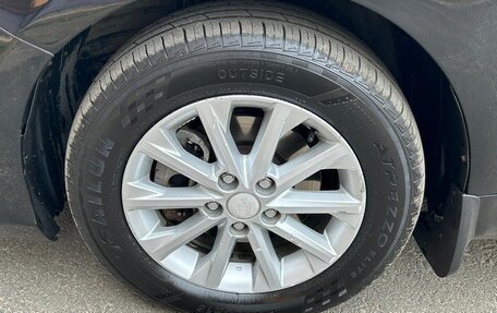 Toyota Camry, 2013 год, 1 295 000 рублей, 15 фотография