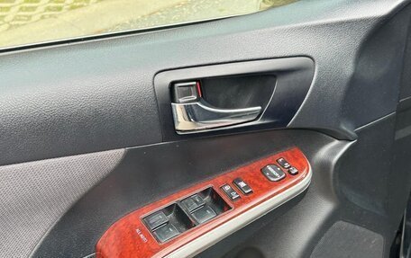Toyota Camry, 2013 год, 1 295 000 рублей, 17 фотография