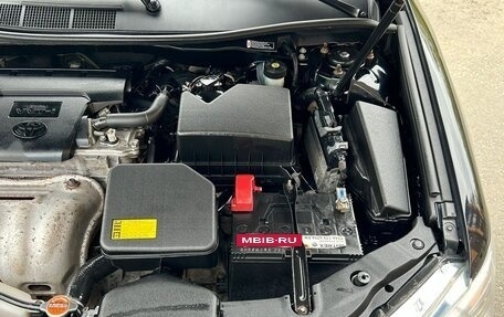 Toyota Camry, 2013 год, 1 295 000 рублей, 25 фотография