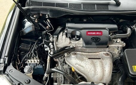 Toyota Camry, 2013 год, 1 295 000 рублей, 24 фотография