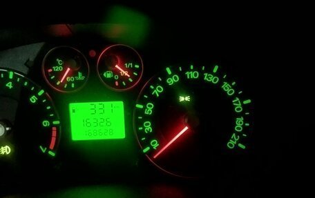 Ford Fusion I, 2007 год, 480 000 рублей, 2 фотография