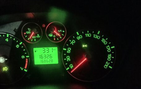 Ford Fusion I, 2007 год, 480 000 рублей, 7 фотография