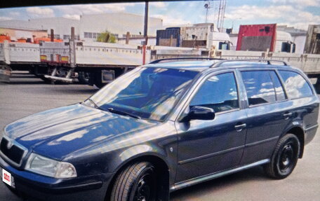 Skoda Octavia IV, 2010 год, 650 000 рублей, 8 фотография