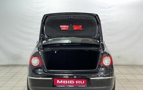Volkswagen Passat B6, 2010 год, 895 000 рублей, 7 фотография
