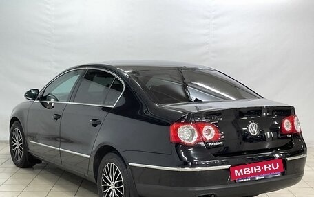 Volkswagen Passat B6, 2010 год, 895 000 рублей, 5 фотография