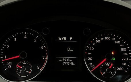 Volkswagen Passat B6, 2010 год, 895 000 рублей, 10 фотография