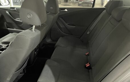 Volkswagen Passat B6, 2010 год, 895 000 рублей, 13 фотография