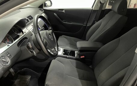 Volkswagen Passat B6, 2010 год, 895 000 рублей, 12 фотография