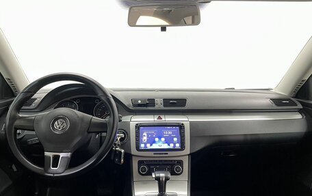 Volkswagen Passat B6, 2010 год, 895 000 рублей, 11 фотография