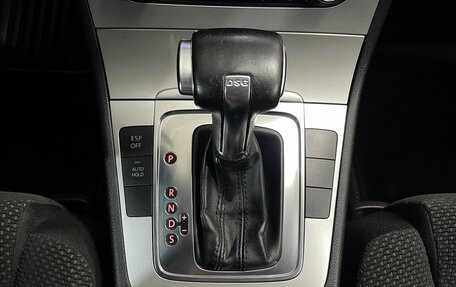 Volkswagen Passat B6, 2010 год, 895 000 рублей, 14 фотография