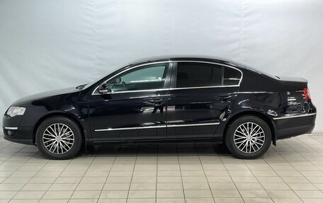 Volkswagen Passat B6, 2010 год, 895 000 рублей, 9 фотография