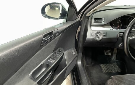 Volkswagen Passat B6, 2010 год, 895 000 рублей, 17 фотография
