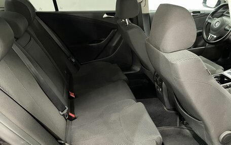 Volkswagen Passat B6, 2010 год, 895 000 рублей, 18 фотография