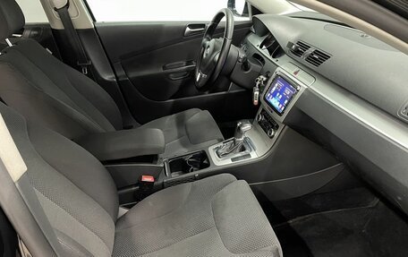 Volkswagen Passat B6, 2010 год, 895 000 рублей, 19 фотография