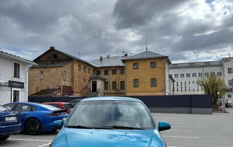 Chevrolet Aveo III, 2008 год, 430 000 рублей, 2 фотография