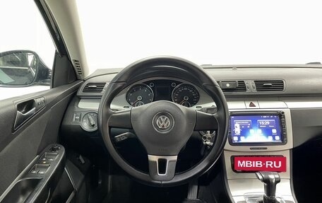 Volkswagen Passat B6, 2010 год, 895 000 рублей, 16 фотография