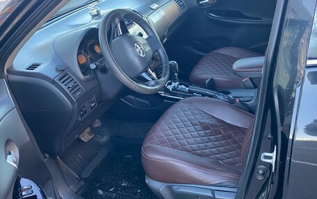 Toyota Corolla, 2011 год, 1 175 000 рублей, 5 фотография