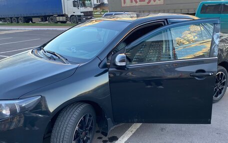 Toyota Corolla, 2011 год, 1 175 000 рублей, 7 фотография