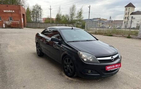 Opel Astra H, 2008 год, 800 000 рублей, 2 фотография
