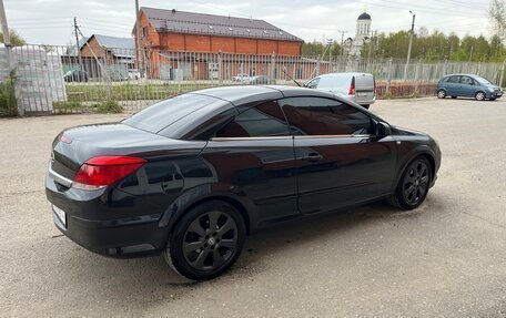 Opel Astra H, 2008 год, 800 000 рублей, 6 фотография