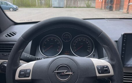Opel Astra H, 2008 год, 800 000 рублей, 9 фотография