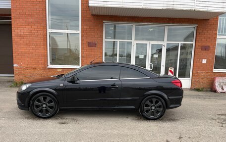 Opel Astra H, 2008 год, 800 000 рублей, 7 фотография