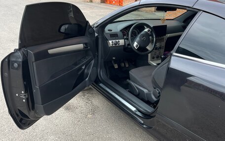 Opel Astra H, 2008 год, 800 000 рублей, 8 фотография