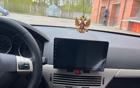 Opel Astra H, 2008 год, 800 000 рублей, 10 фотография