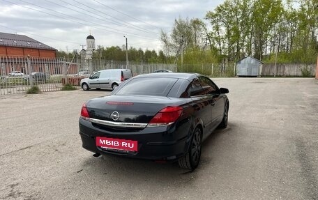 Opel Astra H, 2008 год, 800 000 рублей, 5 фотография