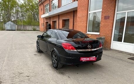Opel Astra H, 2008 год, 800 000 рублей, 4 фотография