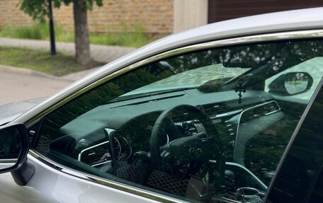 Toyota Camry, 2018 год, 2 999 999 рублей, 16 фотография