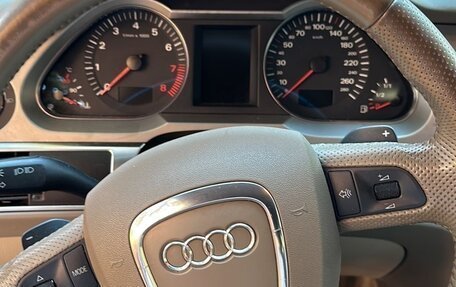 Audi A6, 2006 год, 700 000 рублей, 9 фотография