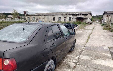 Chery Amulet (A15) I, 2007 год, 300 000 рублей, 4 фотография