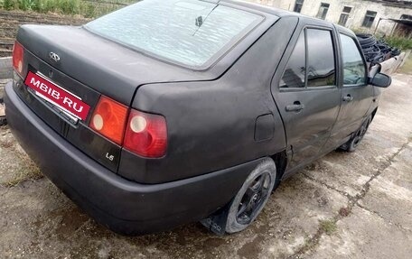 Chery Amulet (A15) I, 2007 год, 300 000 рублей, 2 фотография