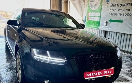 Audi A6, 2006 год, 700 000 рублей, 3 фотография