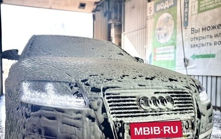 Audi A6, 2006 год, 700 000 рублей, 2 фотография