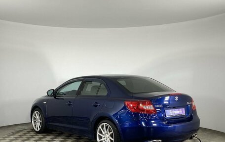 Suzuki Kizashi, 2009 год, 1 150 000 рублей, 6 фотография