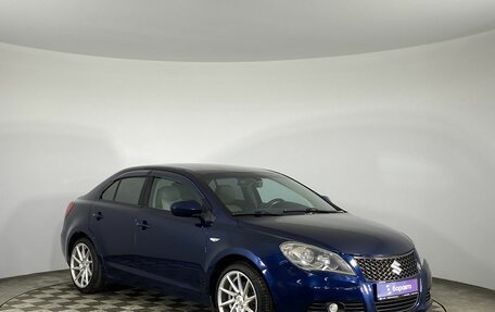 Suzuki Kizashi, 2009 год, 1 150 000 рублей, 2 фотография