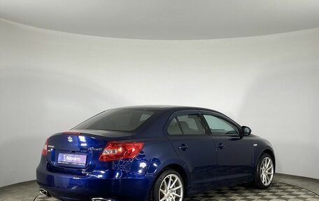 Suzuki Kizashi, 2009 год, 1 150 000 рублей, 5 фотография
