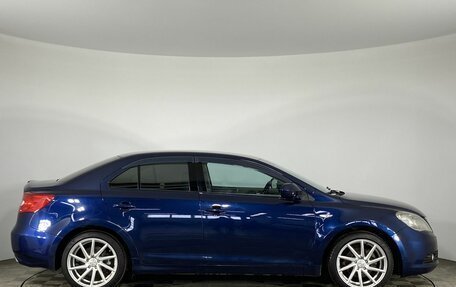 Suzuki Kizashi, 2009 год, 1 150 000 рублей, 10 фотография