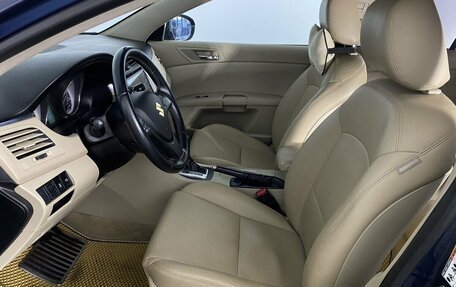 Suzuki Kizashi, 2009 год, 1 150 000 рублей, 11 фотография