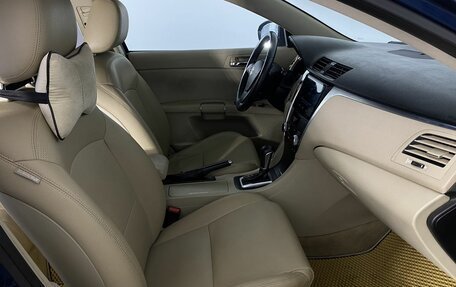 Suzuki Kizashi, 2009 год, 1 150 000 рублей, 12 фотография
