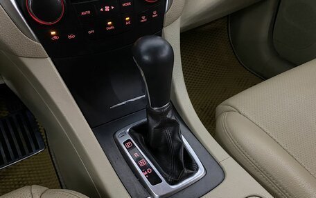 Suzuki Kizashi, 2009 год, 1 150 000 рублей, 16 фотография